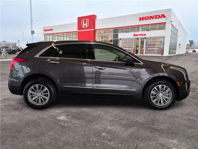 2017 Cadillac XT5 Luxury (Stk: C1648A) in Lethbridge - Image 2 of 23