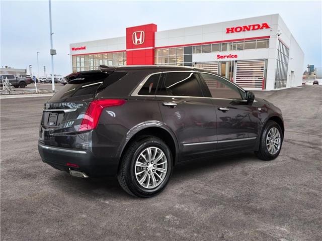 2017 Cadillac XT5 Luxury (Stk: C1648A) in Lethbridge - Image 3 of 23
