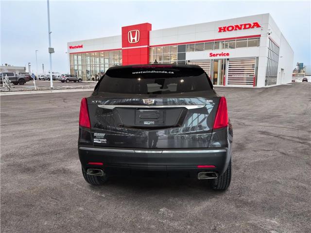 2017 Cadillac XT5 Luxury (Stk: C1648A) in Lethbridge - Image 4 of 23