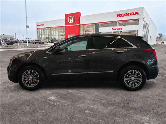2017 Cadillac XT5 Luxury (Stk: C1648A) in Lethbridge - Image 6 of 23