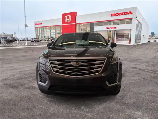 2017 Cadillac XT5 Luxury (Stk: C1648A) in Lethbridge - Image 7 of 23