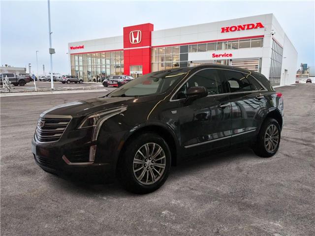 2017 Cadillac XT5 Luxury (Stk: C1648A) in Lethbridge - Image 8 of 23
