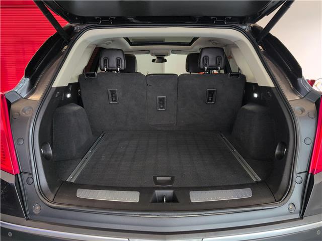 2017 Cadillac XT5 Luxury (Stk: C1648A) in Lethbridge - Image 12 of 23