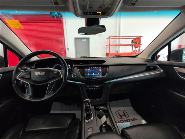 2017 Cadillac XT5 Luxury (Stk: C1648A) in Lethbridge - Image 13 of 23