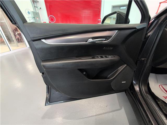 2017 Cadillac XT5 Luxury (Stk: C1648A) in Lethbridge - Image 14 of 23