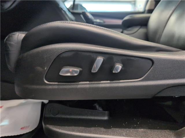 2017 Cadillac XT5 Luxury (Stk: C1648A) in Lethbridge - Image 15 of 23