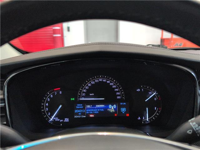 2017 Cadillac XT5 Luxury (Stk: C1648A) in Lethbridge - Image 17 of 23