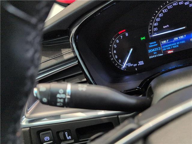 2017 Cadillac XT5 Luxury (Stk: C1648A) in Lethbridge - Image 18 of 23