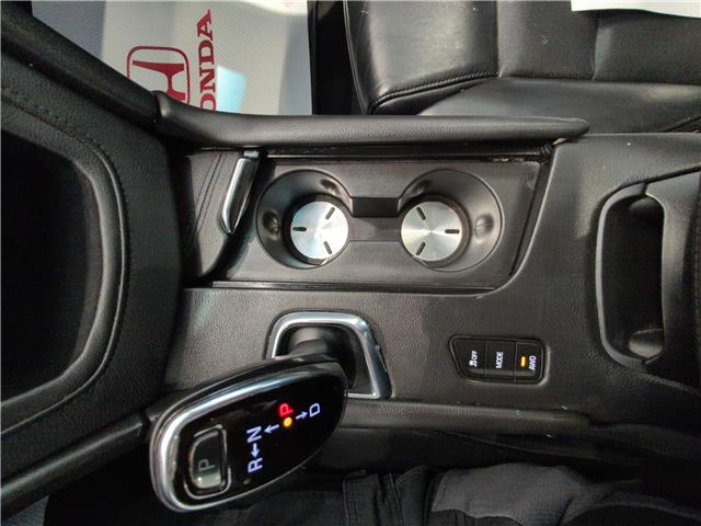 2017 Cadillac XT5 Luxury (Stk: C1648A) in Lethbridge - Image 20 of 23