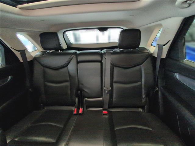 2017 Cadillac XT5 Luxury (Stk: C1648A) in Lethbridge - Image 21 of 23