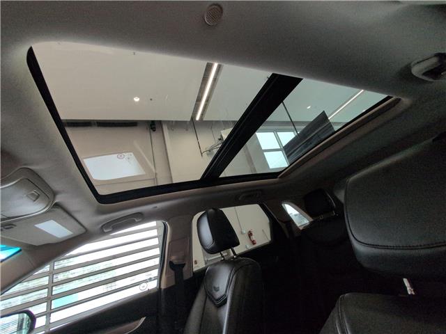 2017 Cadillac XT5 Luxury (Stk: C1648A) in Lethbridge - Image 22 of 23