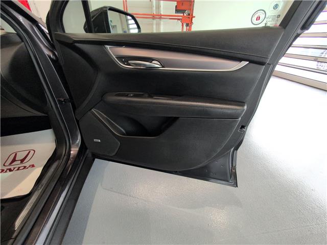 2017 Cadillac XT5 Luxury (Stk: C1648A) in Lethbridge - Image 23 of 23