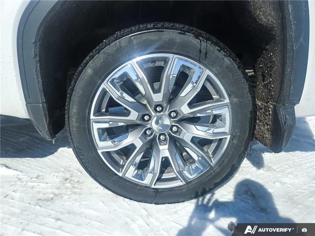 2024 GMC Sierra 1500 Denali (Stk: 13109) in Sault Ste. Marie - Image 6 of 25