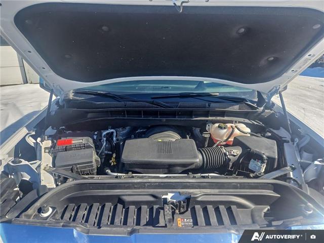 2024 GMC Sierra 1500 Denali (Stk: 13109) in Sault Ste. Marie - Image 10 of 25
