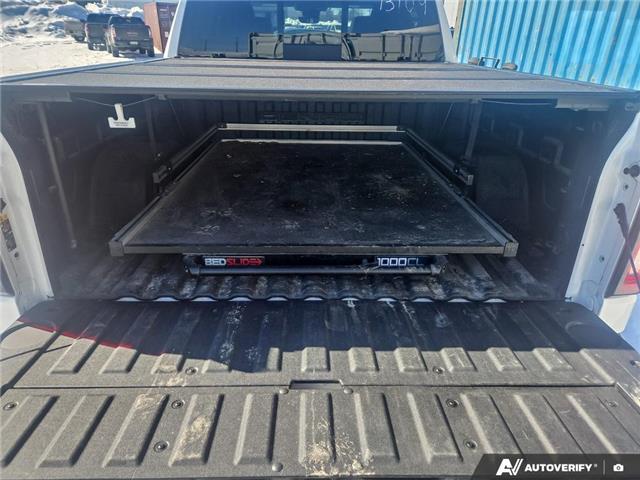 2024 GMC Sierra 1500 Denali (Stk: 13109) in Sault Ste. Marie - Image 12 of 25