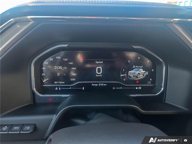 2024 GMC Sierra 1500 Denali (Stk: 13109) in Sault Ste. Marie - Image 15 of 25