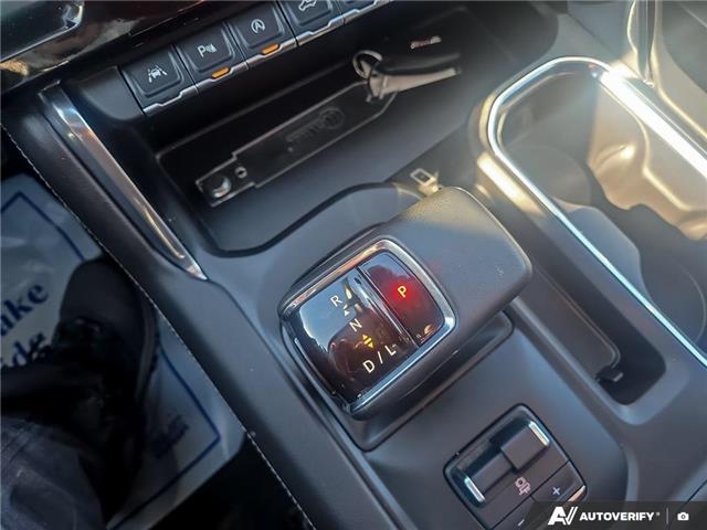 2024 GMC Sierra 1500 Denali (Stk: 13109) in Sault Ste. Marie - Image 18 of 25