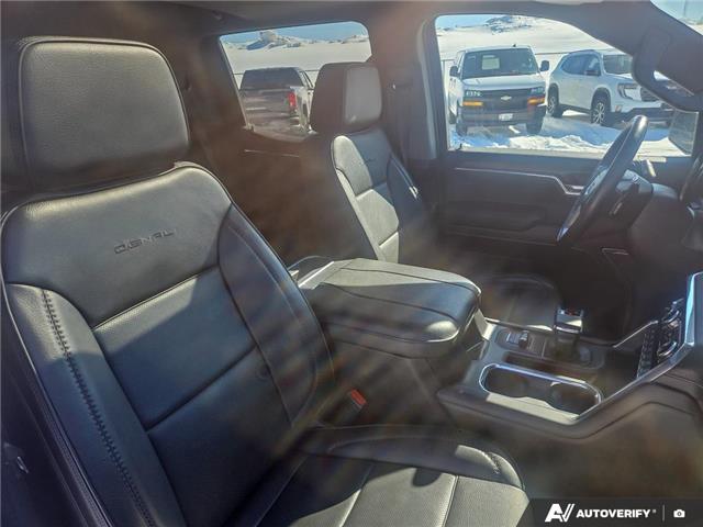 2024 GMC Sierra 1500 Denali (Stk: 13109) in Sault Ste. Marie - Image 22 of 25