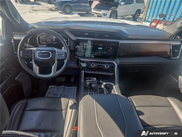 2024 GMC Sierra 1500 Denali (Stk: 13109) in Sault Ste. Marie - Image 24 of 25