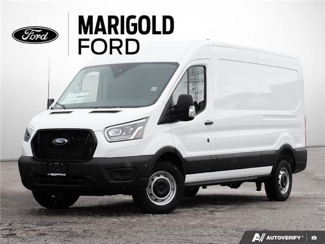 2025 Ford Transit-250 Cargo Base (Stk: 6-25TR0701) in Whitby - Image 1 of 31