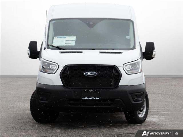 2025 Ford Transit-250 Cargo Base (Stk: 6-25TR0701) in Whitby - Image 2 of 31