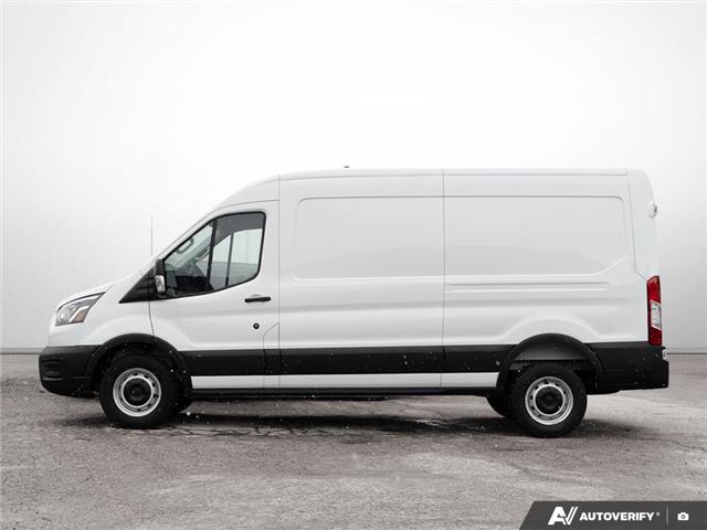 2025 Ford Transit-250 Cargo Base (Stk: 6-25TR0701) in Whitby - Image 3 of 31