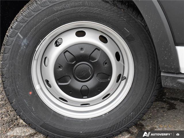 2025 Ford Transit-250 Cargo Base (Stk: 6-25TR0701) in Whitby - Image 7 of 31