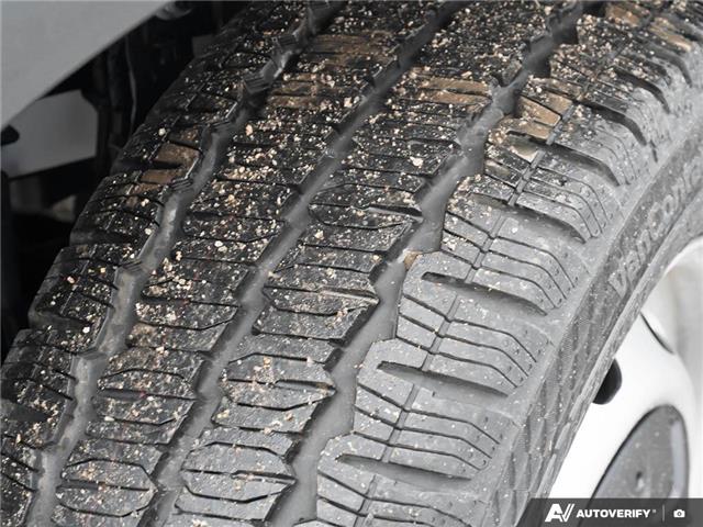 2025 Ford Transit-250 Cargo Base (Stk: 6-25TR0701) in Whitby - Image 8 of 31