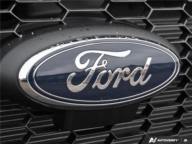 2025 Ford Transit-250 Cargo Base (Stk: 6-25TR0701) in Whitby - Image 10 of 31