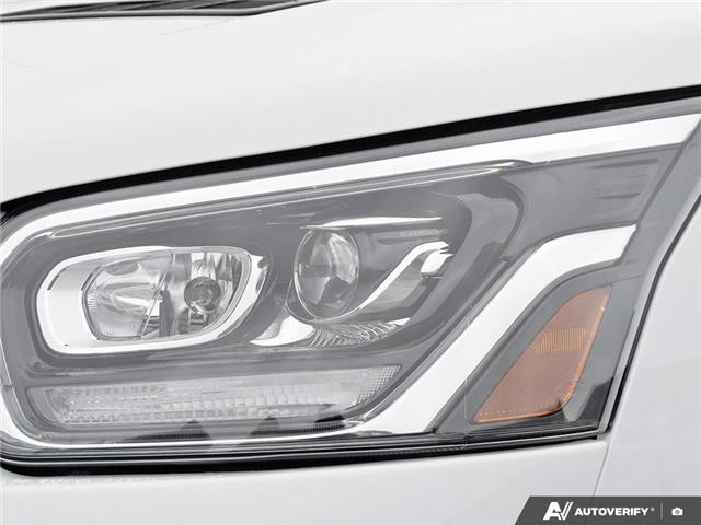 2025 Ford Transit-250 Cargo Base (Stk: 6-25TR0701) in Whitby - Image 11 of 31