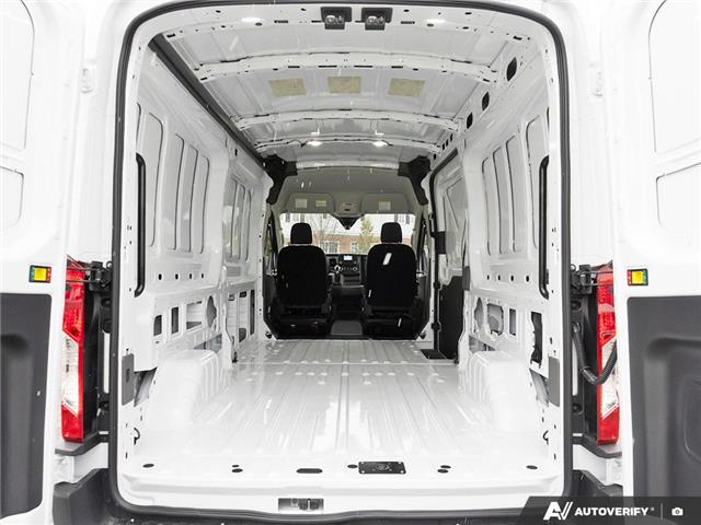 2025 Ford Transit-250 Cargo Base (Stk: 6-25TR0701) in Whitby - Image 13 of 31