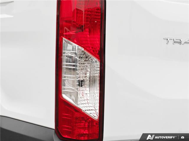 2025 Ford Transit-250 Cargo Base (Stk: 6-25TR0701) in Whitby - Image 14 of 31