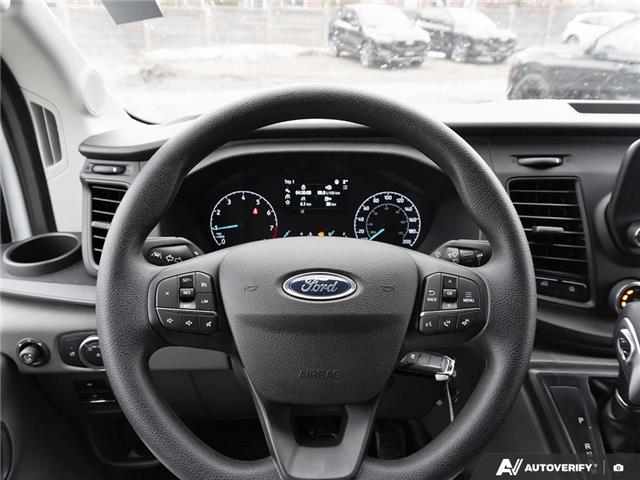 2025 Ford Transit-250 Cargo Base (Stk: 6-25TR0701) in Whitby - Image 16 of 31