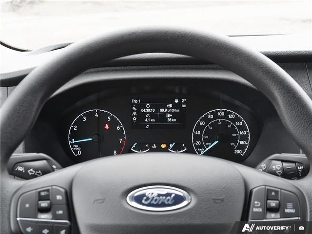 2025 Ford Transit-250 Cargo Base (Stk: 6-25TR0701) in Whitby - Image 17 of 31