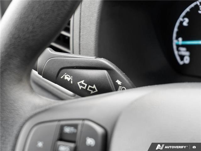 2025 Ford Transit-250 Cargo Base (Stk: 6-25TR0701) in Whitby - Image 19 of 31