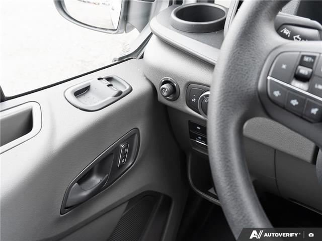 2025 Ford Transit-250 Cargo Base (Stk: 6-25TR0701) in Whitby - Image 20 of 31