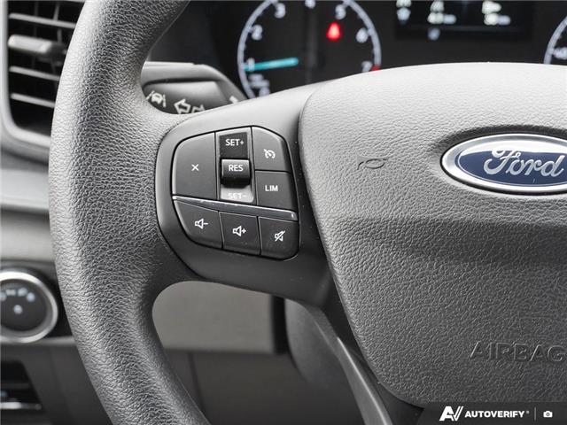 2025 Ford Transit-250 Cargo Base (Stk: 6-25TR0701) in Whitby - Image 21 of 31