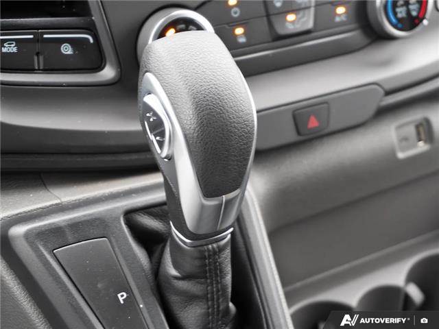 2025 Ford Transit-250 Cargo Base (Stk: 6-25TR0701) in Whitby - Image 22 of 31