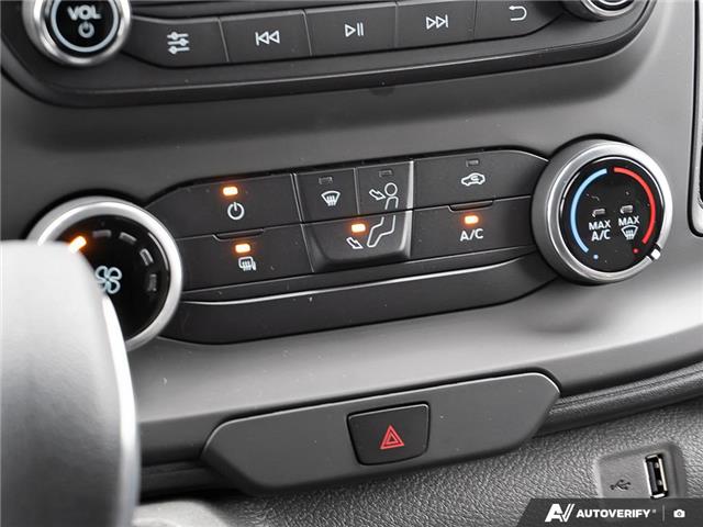 2025 Ford Transit-250 Cargo Base (Stk: 6-25TR0701) in Whitby - Image 23 of 31