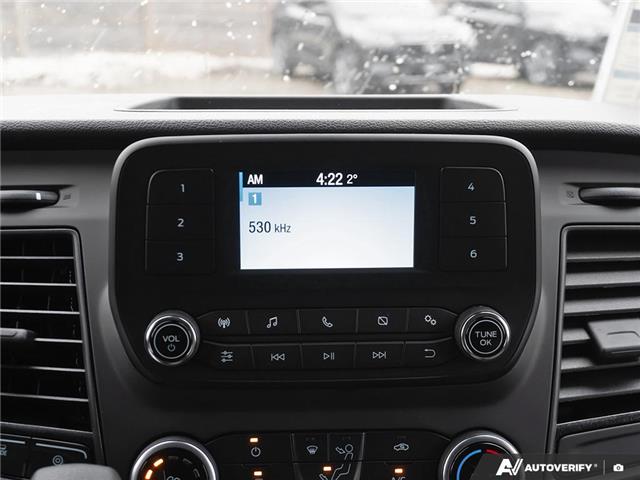 2025 Ford Transit-250 Cargo Base (Stk: 6-25TR0701) in Whitby - Image 25 of 31