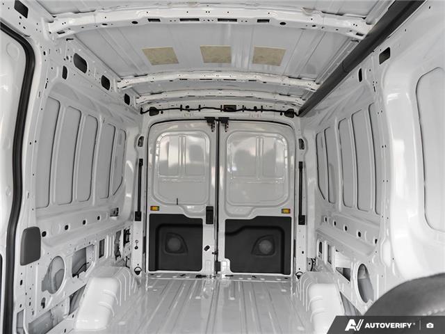 2025 Ford Transit-250 Cargo Base (Stk: 6-25TR0701) in Whitby - Image 28 of 31