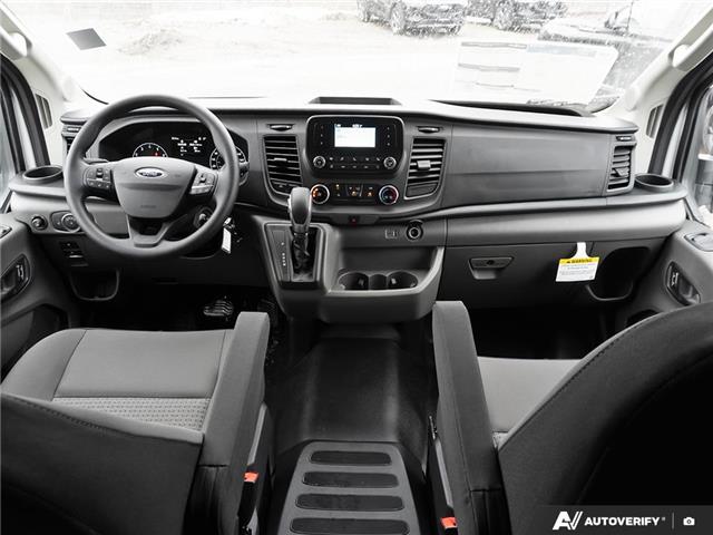 2025 Ford Transit-250 Cargo Base (Stk: 6-25TR0701) in Whitby - Image 29 of 31