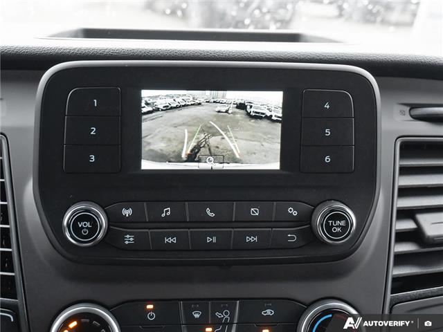 2025 Ford Transit-250 Cargo Base (Stk: 6-25TR0701) in Whitby - Image 30 of 31