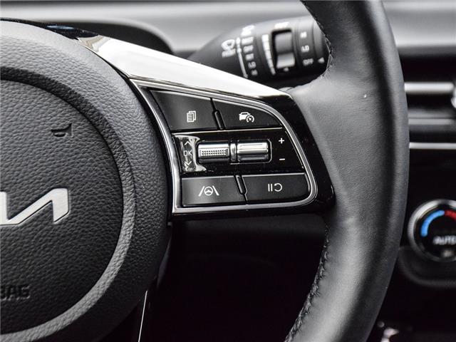 2026 Kia Seltos EX (Stk: A0054) in Toronto - Image 20 of 25