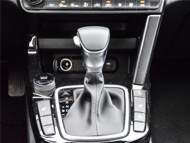 2026 Kia Seltos EX (Stk: A0054) in Toronto - Image 23 of 25