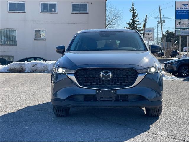 2025 Mazda CX-5  (Stk: 26P024) in Kingston - Image 2 of 18