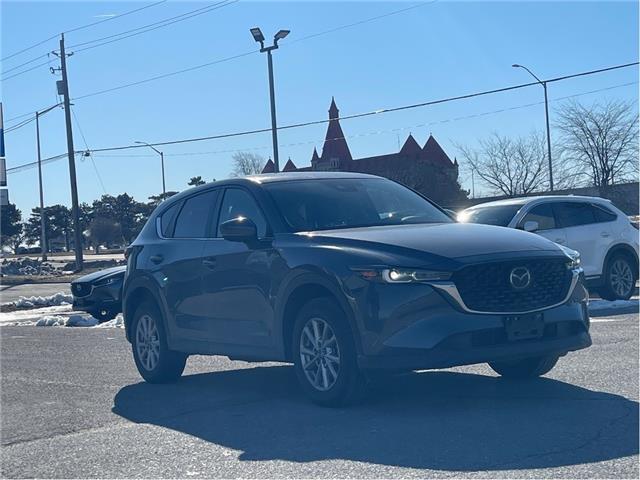 2025 Mazda CX-5  (Stk: 26P024) in Kingston - Image 3 of 18