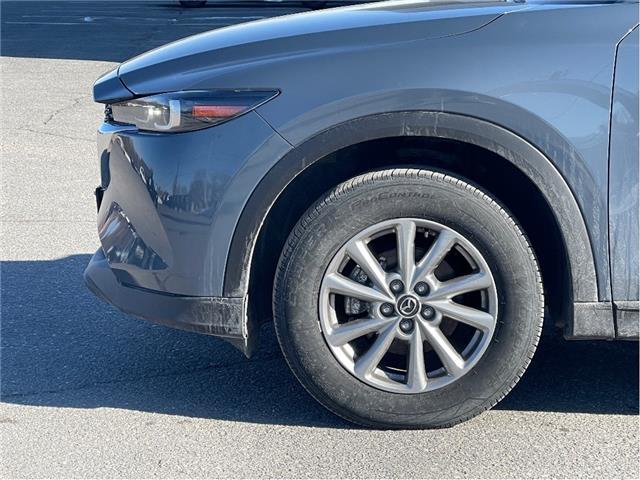 2025 Mazda CX-5  (Stk: 26P024) in Kingston - Image 4 of 18