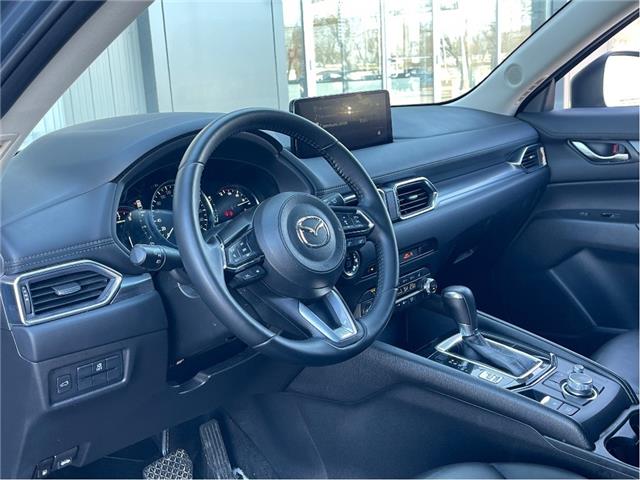 2025 Mazda CX-5  (Stk: 26P024) in Kingston - Image 8 of 18