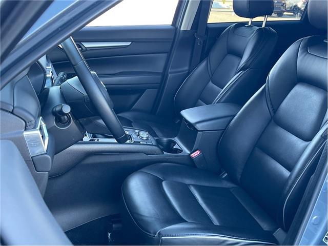 2025 Mazda CX-5  (Stk: 26P024) in Kingston - Image 9 of 18